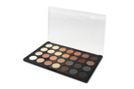 BH Cosmetics Essential Eyes 28 Color Eyeshadow Palette-image2