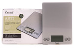 Escali Arti Digital Scale - For Kitchen, Office & Hobby-image1