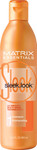 Matrix Sleek Look Smoothing Shampoo-image1