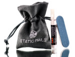 Static Nails All-in-One Kit - Clean Slate