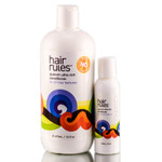Hair Rules Quench Ultra Rich Conditioner-image1
