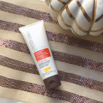 Peter Lamas Naturals Exfoliating Pumpkin Facial Scrub