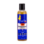 FuzzyDuck Citrus Bamboo Kids Detangle And Leave-in Spray-image1