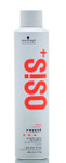 Schwarzkopf OSiS+ Freeze Finish 2 - Strong Hold Hairspray (aerosol)