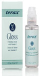 Terax Hair Care Gloss - finishing serum with vitamin E-image1