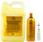 Tri Structural Balance - Hydrating Shampoo and Color Protector-image1