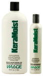 Image KeraMoist - Keratin Moisturizing & Detangling Conditioner-image1