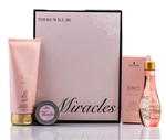 Schwarzkopf Professional BC Oil Miracle Rose Oil Kit-image1