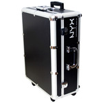 NYX X-Large Makeup Artist Train Case with Lights