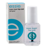Top Coat: Essie Super duper Top Coat Nail Gloss-image1