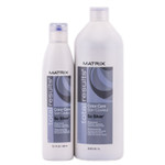 Matrix Total Results Color Care So Silver Shampoo