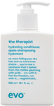 evo the therapist conditioner