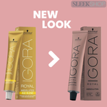 Schwarzkopf Professional Igora Royal Absolutes Hair Color (2.1 oz)-image3