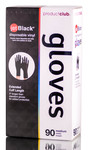 Other Accessories: Product Club Reusable Latex Gloves - Powder Free Medium