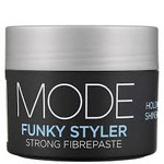 Affinage MODE Funky Styler Strong Fibrepaste Hair Wax