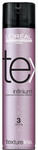 L'Oreal Textureline Infinium 3 - Strong Hold Professional Hairspray-image1