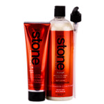 Mitch Stone Essentials VcompS Color Safe Conditioner