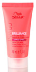 Wella Invigo Brilliance Vibrant Color Mask - COARSE/THICK