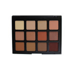 Morphe Natural Beauty Palette-image1