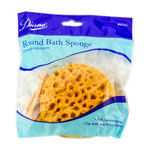 Diane Round Bath Sponge-image1