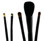 LA Girl 5pc Essential Brush Set-image2