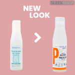 Salerm Silk Touch Extra Shine