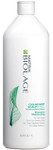 Matrix Biolage ScalpSync Cooling Mint Shampoo For Oily Scalp