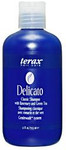 Terax Hair Care Delicato - classic shampoo with rosemary and green tea-image1
