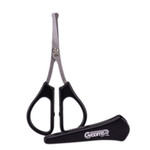 Kai Groom Scissors - Nose Scissors - HC-1730-image1