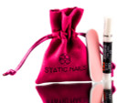 Static Nails Gel Affect- Empty Bottle