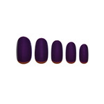 Static Nails Gel Affect- Vineyard