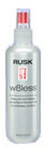 Rusk W8less - shaping and control hairspray nonaerosol-image1