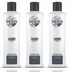 nioxin cleaner for fine hair