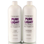 Pravana Pure Light Activators-image1