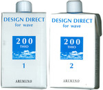 Arimino Design Direct for Wave 200 THIO 1 and 2-image1