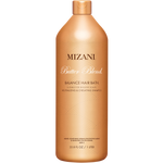 Mizani Butter Blend Sensitive Scalp Balance Hair Bath - neutralizing dermo-protectant shampoo