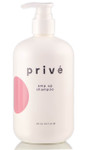 Prive Amp Up Shampoo