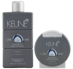 Keune Care Line Derma Exfoliating Shampoo-image1