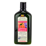 Avalon Organics Smoothing Grapefruit & Geranium Conditioner