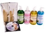 Satin Smooth Professional Double Wax Warmer Kit-image2