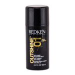 Redken Outshine 01 Anti-Frizz Polishing Milk-image1