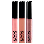 NYX Lip Gloss With Mega Shine-image1