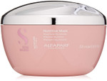 Alfaparf Semi Di Lino Moisture Nutritive Mask-image1