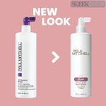 Paul Mitchell Extra Body Daily Boost - root lifter-image5