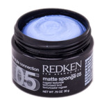 Redken Matte Sponge 05 Rugged Texturizer-image1