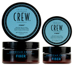 For Him: American Crew Fiber - High Hold With Low Shine-image1