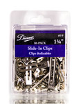 Diane Single Prong Clips-image1