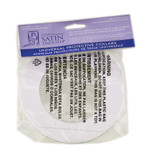 Satin Smooth Universal Protective Collars-image1