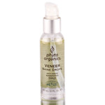 Nexxus Phyto Organics Veneer Shine Drops - Anti Frizz Smoothing Serum-image1