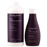 Living Proof Curl Conditioning Wash-image1